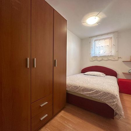 Apartma Dvor Milena Bovec Extérieur photo