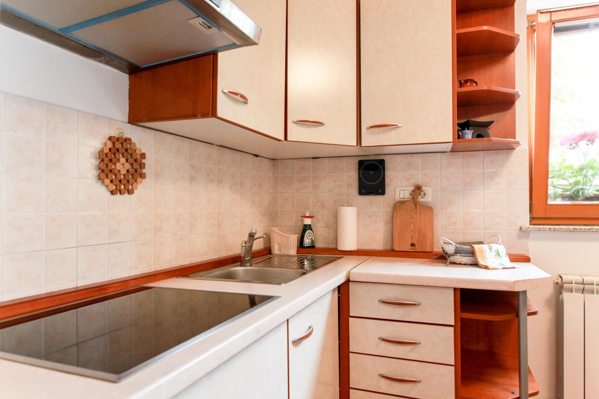 Apartma Dvor Milena Bovec Extérieur photo
