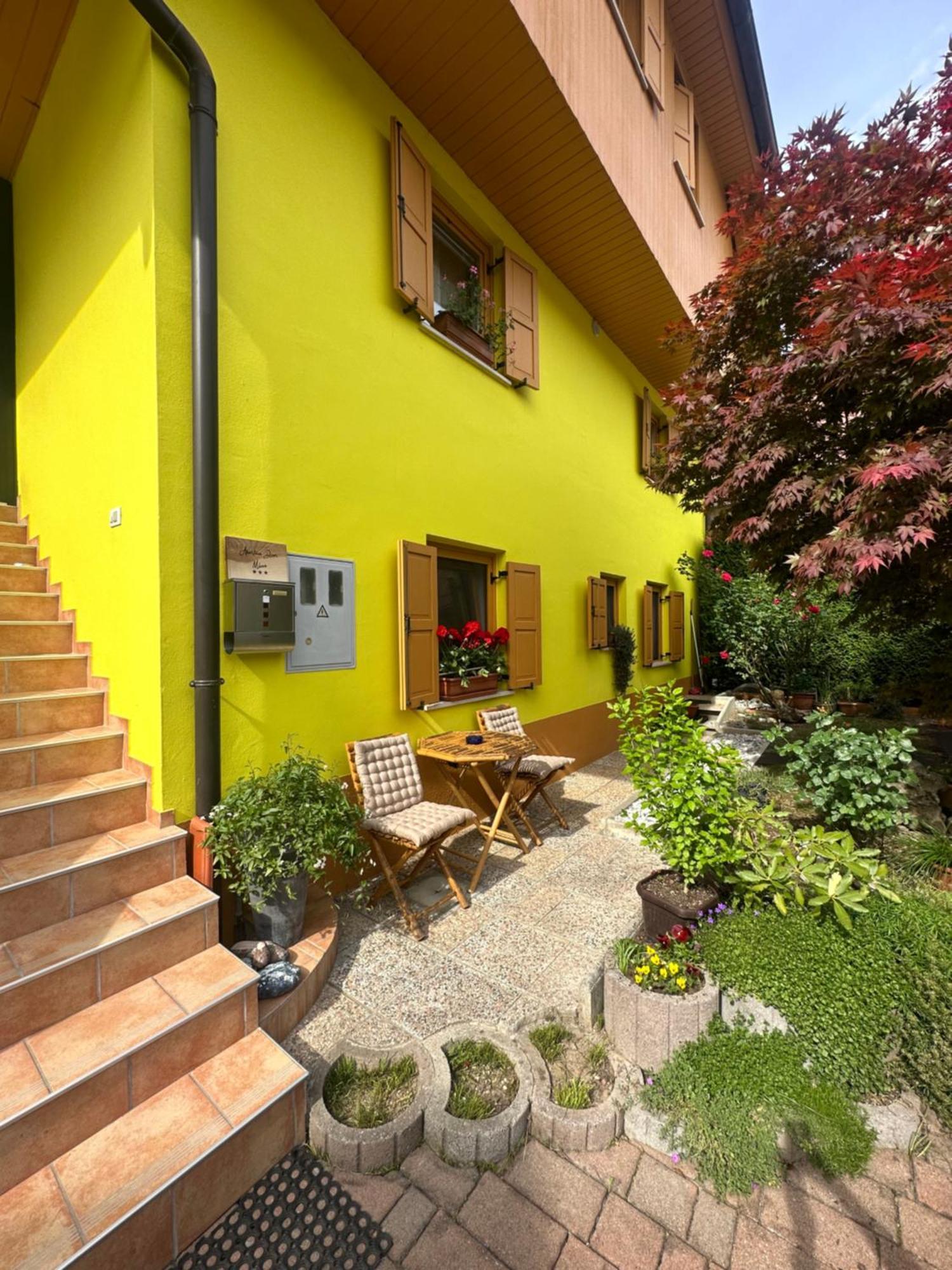 Apartma Dvor Milena Bovec Extérieur photo